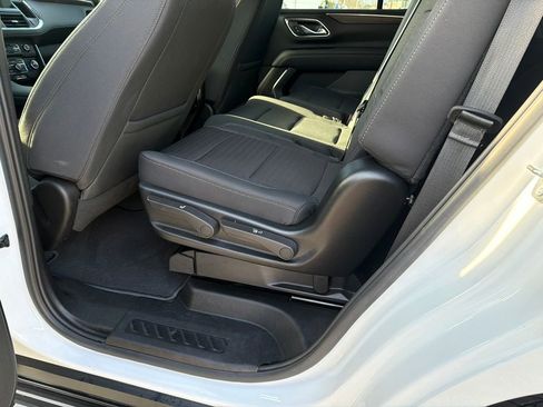 Used 2024 Chevrolet Tahoe LS w/ Driver Alert Package image 20