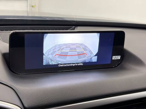 New 2026 MAZDA CX-50 AWD 2.5 S w/ Weather Package image 23