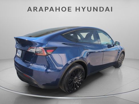 Used 2023 Tesla Model Y Long Range image 5