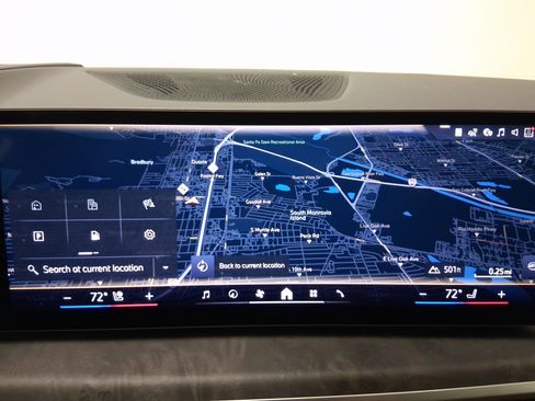 New 2026 BMW X7 xDrive40i image 27