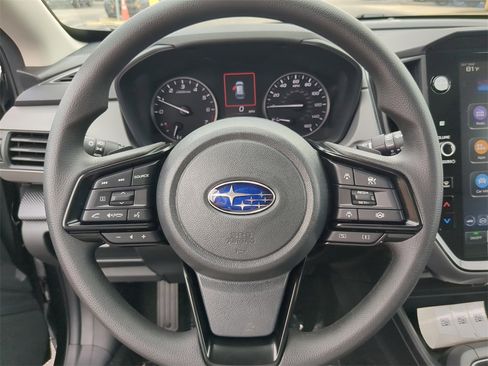 New 2026 Subaru Crosstrek 2.0i Premium image 28