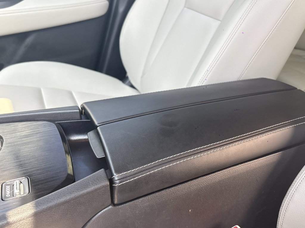 Used 2025 Nissan Rogue SL FWD image 30