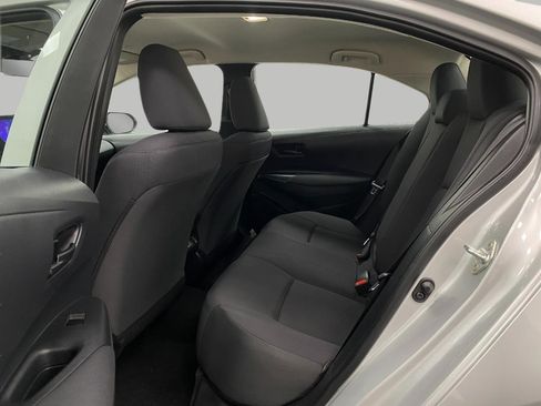 Used 2024 Toyota Corolla LE image 25