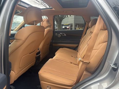 Used 2024 Genesis GV80 2.5T w/ Advanced Package AWD/4WD image 24