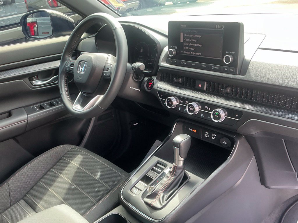 Used 2023 Honda CR-V Sport image 17