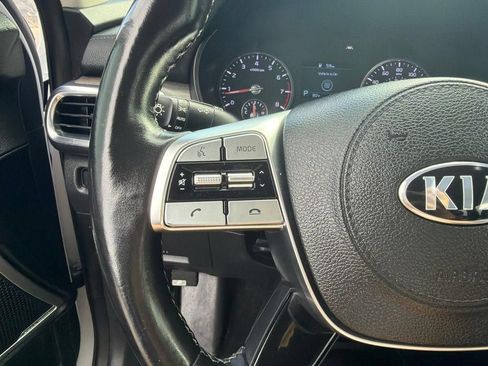 Used 2021 Kia Telluride EX w/ EX Premium Package AWD/4WD image 55