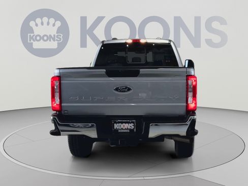 Used 2024 Ford F250 XLT w/ FX4 Off-Road Package AWD/4WD image 10