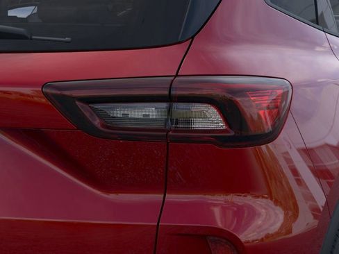 New 2025 Ford Escape ST-Line w/ Tech Pack #1 image 23