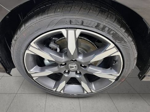 New 2026 Honda Civic Sport Touring image 11