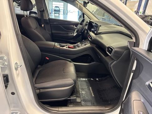 Used 2022 Hyundai Santa Fe SEL AWD/4WD image 21