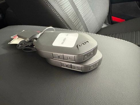 New 2026 Kia Sorento LX image 45