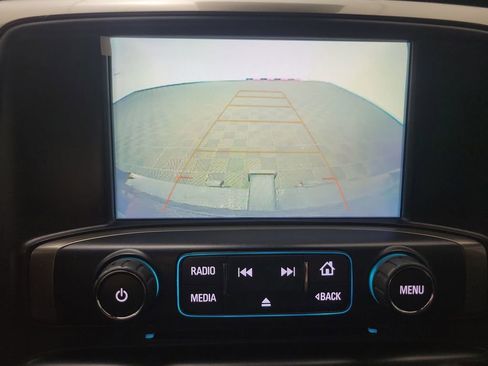 Used 2019 Chevrolet Silverado 3500 High Country w/ Duramax Plus Package image 28