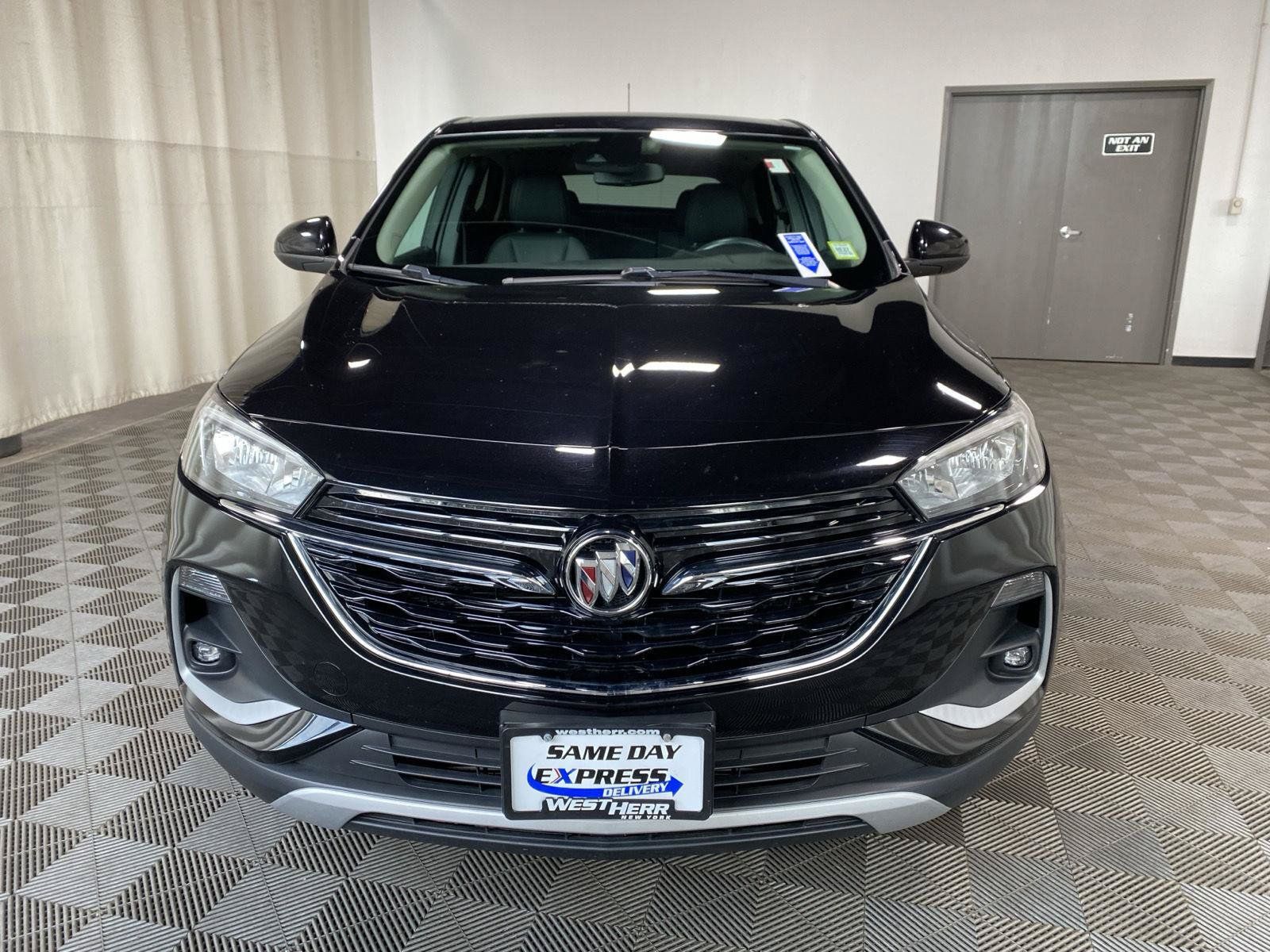 Used 2022 Buick Encore GX Preferred w/ Cold Weather Comfort Package FWD image 5