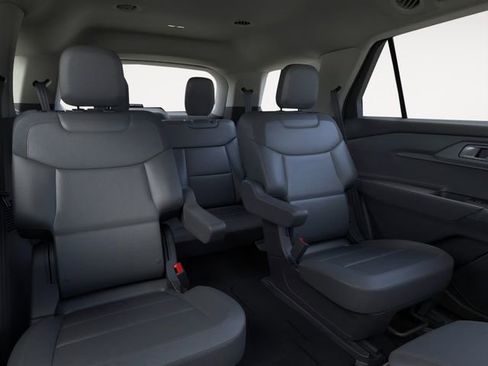 New 2026 Ford Explorer Active w/ Active Comfort Package image 35