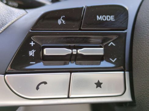 Certified 2023 Hyundai Tucson SEL image 24