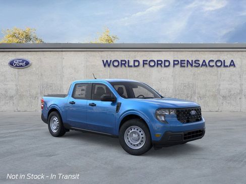 New 2026 Ford Maverick XL image 39