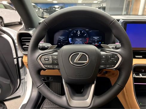 New 2026 Lexus IS 350 F Sport image 11