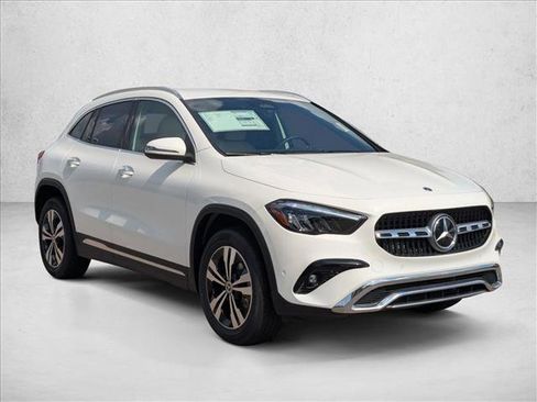 Used 2025 Mercedes-Benz GLA 250 image 6