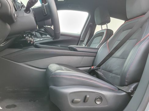 Certified 2024 Chevrolet Blazer EV RS image 7