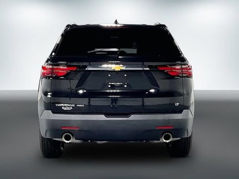 Used 2023 Chevrolet Traverse LT AWD/4WD image 6