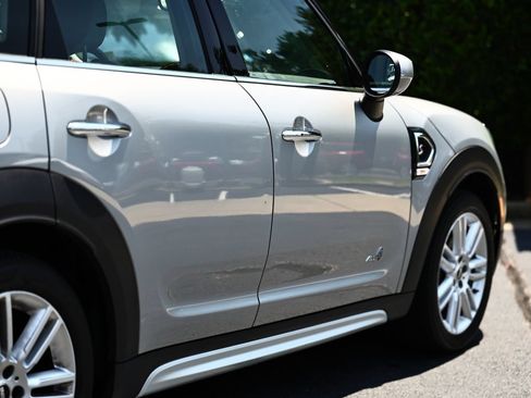 Used 2024 MINI Cooper Countryman S AWD/4WD image 8