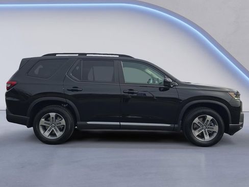 New 2026 Honda Pilot EX-L image 22