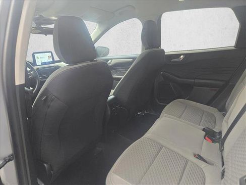 Used 2021 Ford Escape SE w/ SE Sport Appearance Package image 13