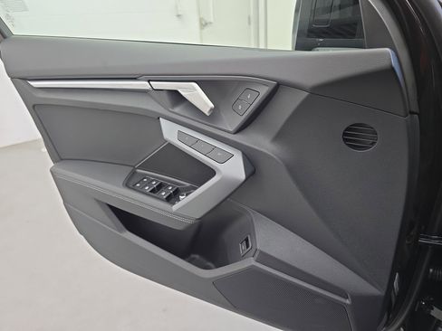 New 2026 Audi A3 2.0T Premium Plus image 24