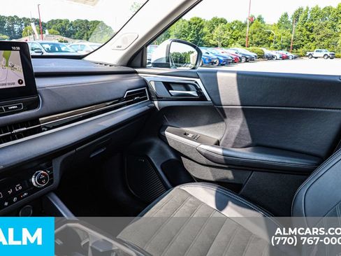 Used 2025 Mitsubishi Outlander SE FWD image 47