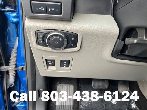 Used 2018 Ford F150 XLT w/ Equipment Group 302A Luxury AWD/4WD image 29