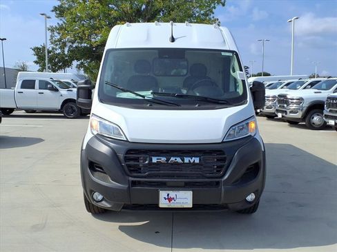 New 2026 RAM ProMaster 3500 w/ Convenience Group image 5