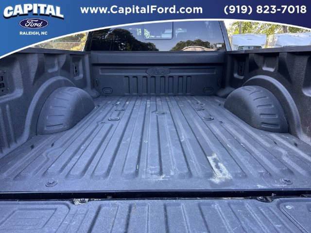 Used 2025 Ford F350 King Ranch w/ Tremor Off-Road Package AWD/4WD image 16