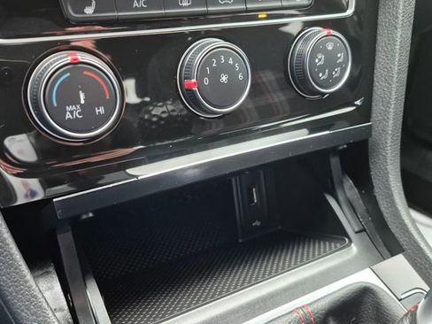 Used 2019 Volkswagen GTI S FWD image 25