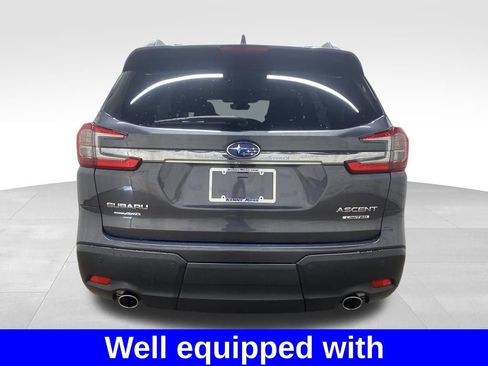 Used 2025 Subaru Ascent Limited image 3