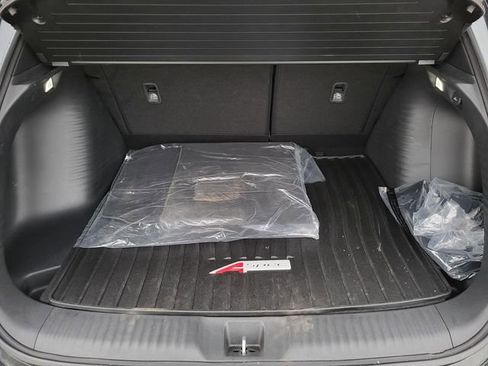 Used 2025 Acura ADX A-Spec image 10