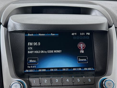 Used 2017 Chevrolet Equinox Premier w/ Enhanced Convenience Package image 14