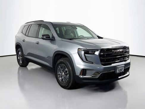 Used 2026 GMC Acadia Elevation AWD/4WD image 1