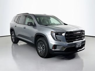 Used 2026 GMC Acadia Elevation AWD/4WD 360° Tour