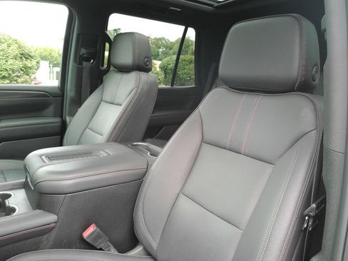 Certified 2023 Chevrolet Tahoe RST w/ Luxury Package AWD/4WD image 11