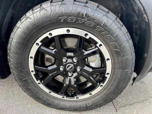 Certified 2023 Nissan Pathfinder Rock Creek image 25