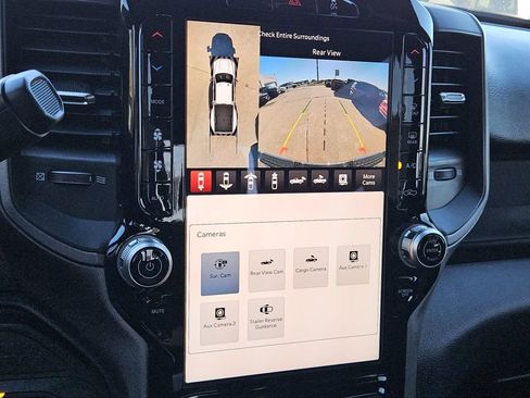 New 2026 RAM 3500 Tradesman image 14