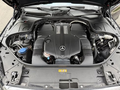 Used 2020 Mercedes-Benz S 450 Sedan image 15
