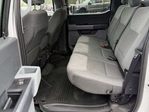 Used 2021 Ford F150 XLT image 21