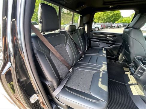 Used 2020 RAM 1500 Sport w/ Level 2 Equipment Group AWD/4WD image 19