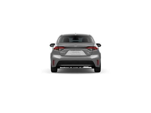 New 2026 Toyota Corolla LE image 8