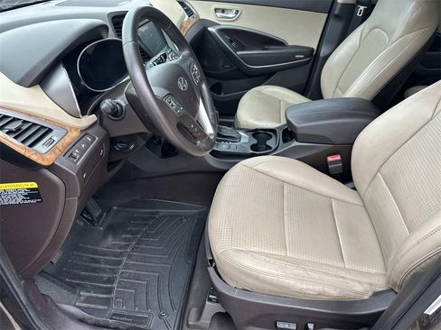 Used 2014 Hyundai Santa Fe Sport 2.0T w/ Navigation Package 06 image 13