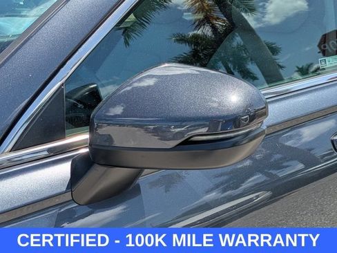 Certified 2024 Honda CR-V EX-L image 12