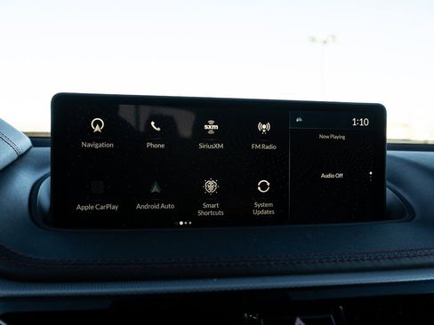 Certified 2023 Acura MDX A-Spec image 44