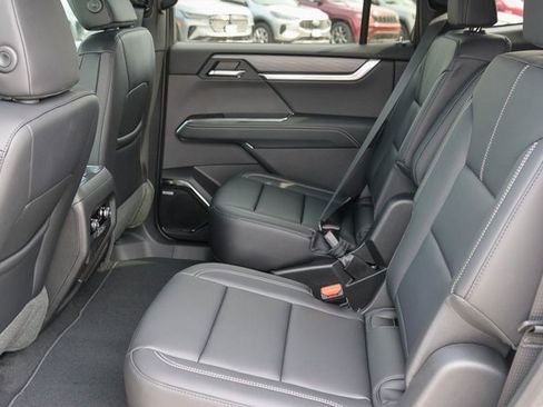 New 2026 GMC Acadia Elevation w/ Black Edition image 4