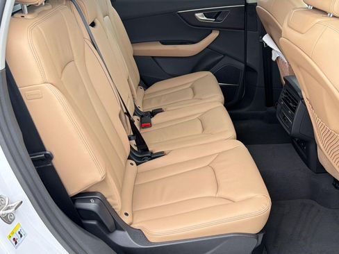 New 2026 Audi Q7 2.0T Premium AWD/4WD image 29
